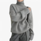 Cashmere Sweater: Luxuriously Soft, Elegant, and Timeless