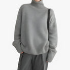Cashmere Sweater: Luxuriously Soft, Elegant, and Timeless