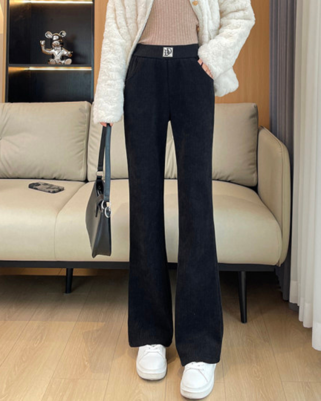 Ultimate Comfort Fleece Pants – Soft, Warm and Comfortable