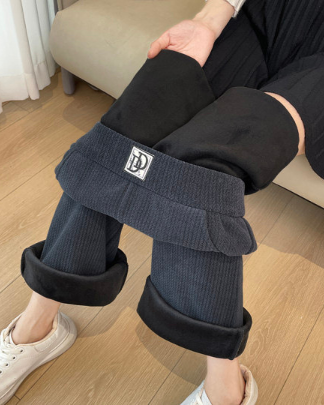 Women's Ultimate Comfort Fleece Pants – Soft, Warm and Comfortable