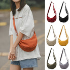 Chic Crossbody Bag: Sleek, Compact, and Practical