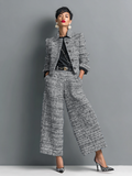 Women's Luxe Two-Piece Set