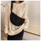 Chic Crossbody Bag: Sleek, Compact, and Practical