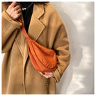 Chic Crossbody Bag: Sleek, Compact, and Practical