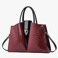 Tote Bag - Spacious & Refined for Women