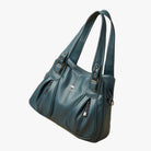 Chic and Spacious Shoulder Bag for Everyday Elegance