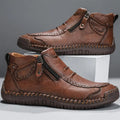 Men's Premium Everyday Comfort Shoes — Cushioned, All-Day Support