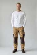Men's Cargo Pants – Robust, Functional and Comfortable