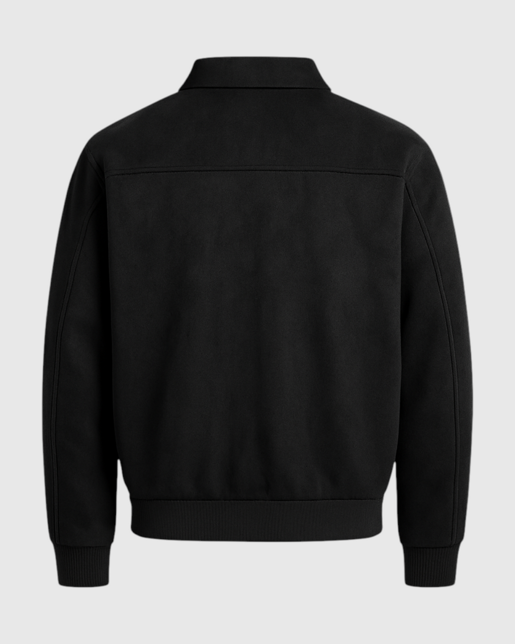 Chaqueta Negro para Hombre