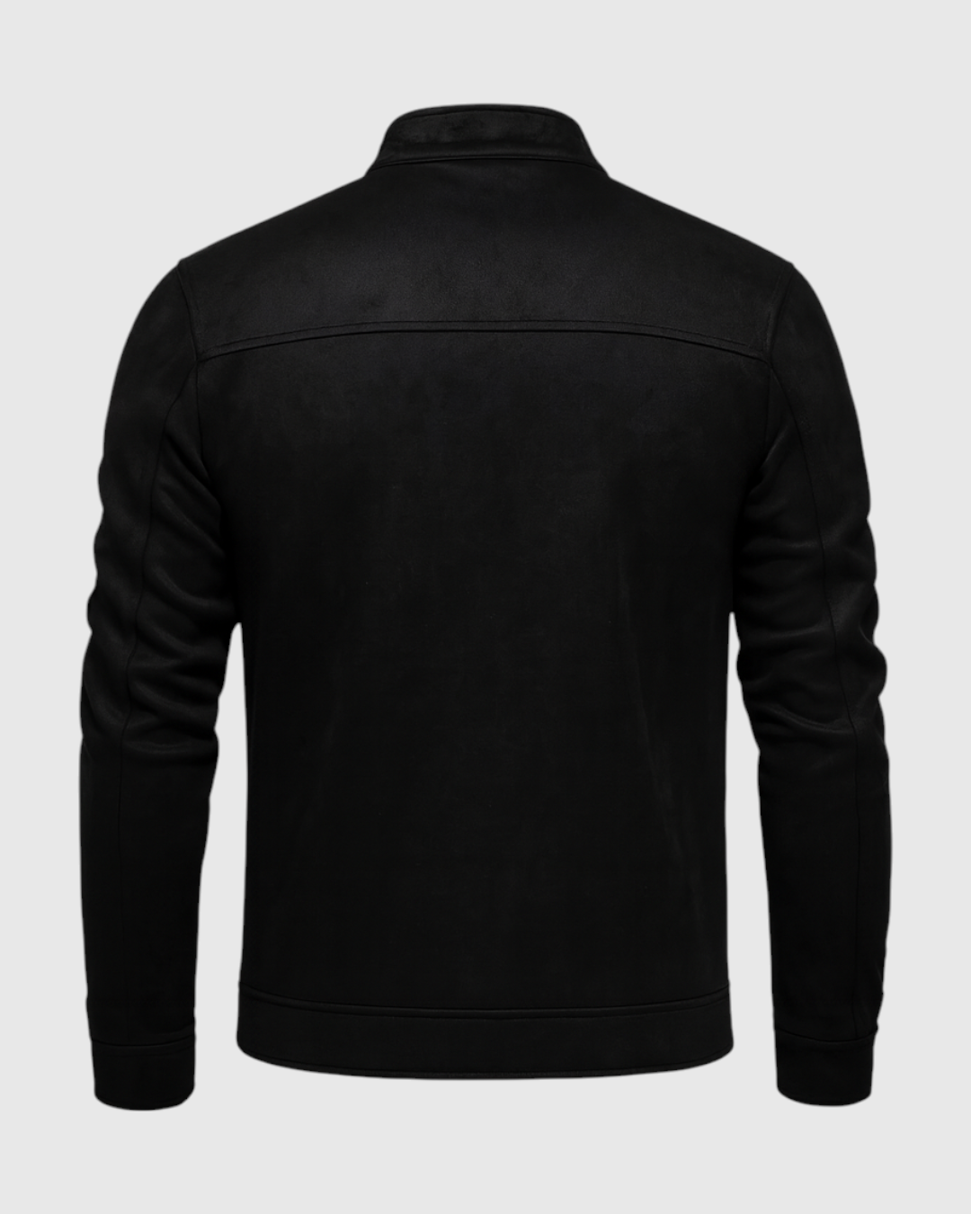 Chaqueta Casual Negro para Hombre