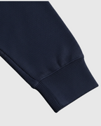 Jersey polo de manga larga para hombre