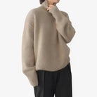 Cashmere Sweater: Luxuriously Soft, Elegant, and Timeless