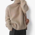 Cashmere Sweater: Luxuriously Soft, Elegant, and Timeless