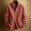 Men's Knit Vest