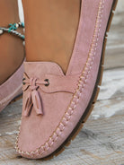 Lise™ | Stilfulde Ortopædiske Loafers - Freya Kobenhavn