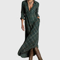 Women's Elegant Maxi Dress