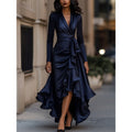 Women's Exquisite Maxi Dress for Effortless Elegance