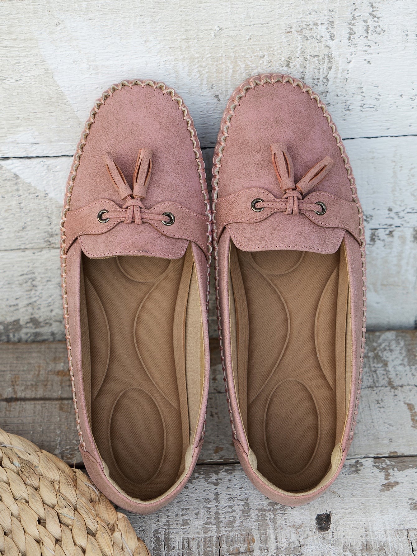 : Annika | Stilfulde Ortopædiske Loafers in van Freya Kobenhavn