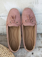 Lise™ | Stilfulde Ortopædiske Loafers - Freya Kobenhavn