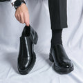 Men's Premium Genuine Leather Shoes