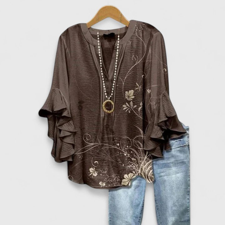 Women's Stylish & Comfortable Blouse