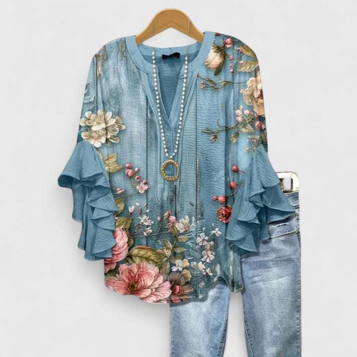 Women's Stylish & Comfortable Blouse