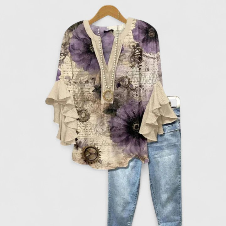 Women's Stylish & Comfortable Blouse