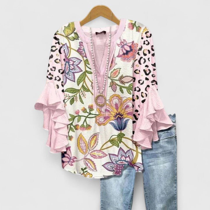 Women's Stylish & Comfortable Blouse
