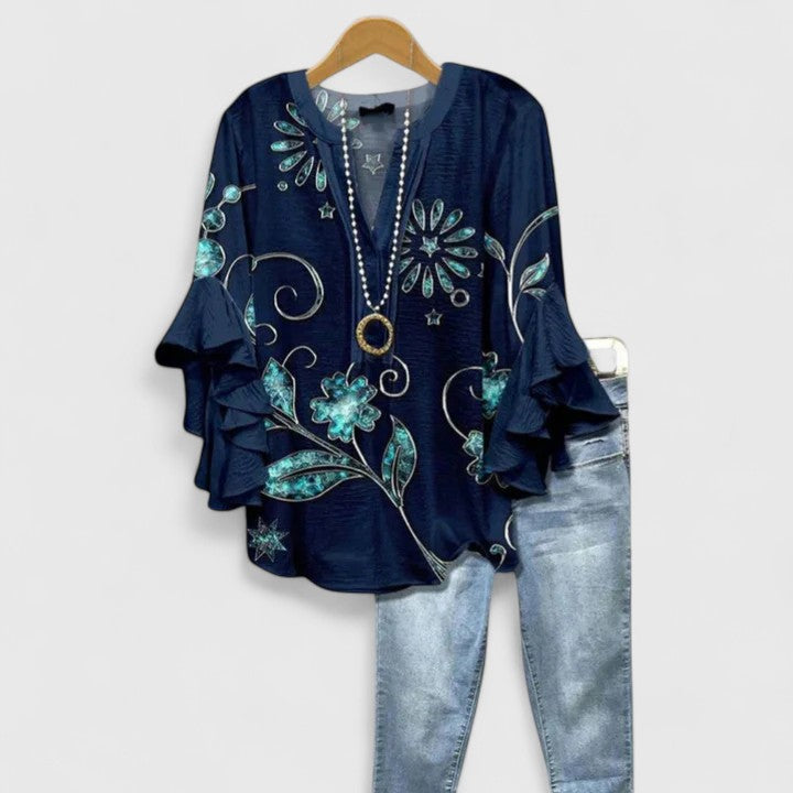 Women's Stylish & Comfortable Blouse
