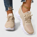 Women's Orthopedic Sneakers for Everyday Comfort & Support