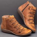 Women's Premium Orthopedic Support Boots — All-Day Comfort and Support