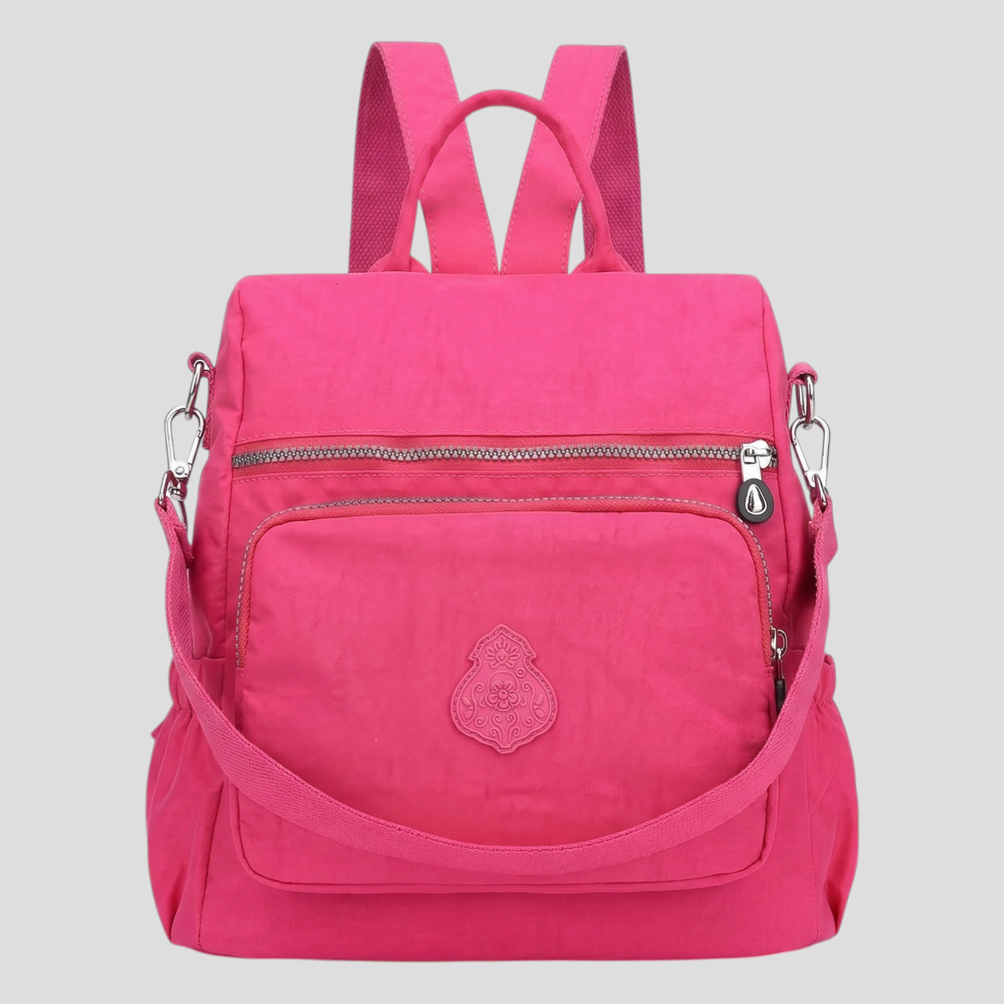 4-in-1 Crossbody Bag for Women: Chic, Practical, and Ultra Versatile