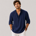 Men's Premium Cotton Shirt