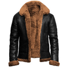 Aviator jacket – Stylish pilot jacket with a timeless look