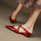 Chic, Elegant Heels for Every Occasion