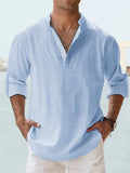 Men's Premium Casual Shirt for Everyday Style