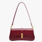 Chic Baguette Bag - Compact Everyday Carryall