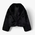 Women's Cozy & Elegant Jacket for Warmth and Style