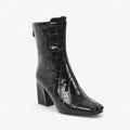 Gleaming Women's Ankle Boots