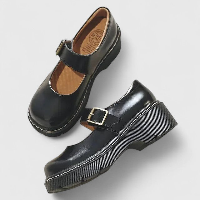 Bridgit — Sophisticated Shoes for a Polished, Modern Look