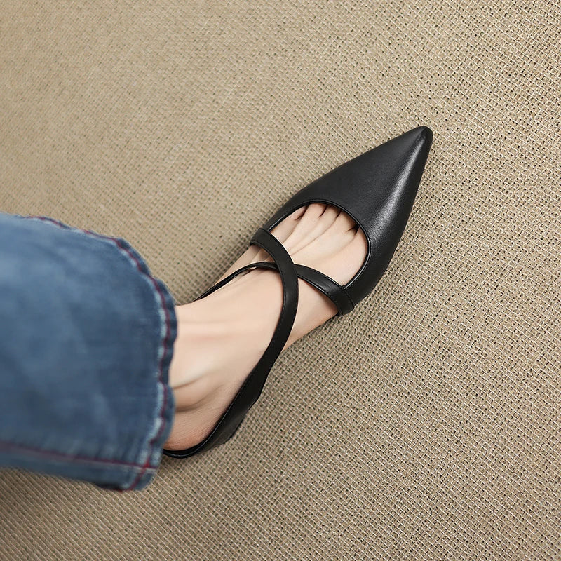 Chic, Elegant Heels for Every Occasion