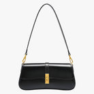 Chic Baguette Bag - Compact Everyday Carryall