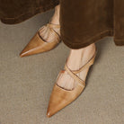 Chic, Elegant Heels for Every Occasion