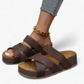 Women's Sandals: Comfortable, Everyday Style