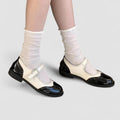 Women's Orthopedic Mary Jane Shoes