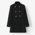 Women's Coat in Modern Style