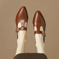 Women's Leomara Elegant Pointed-Toe Heels