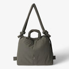 Chic Puffer Handbag with a Truly Unique Look