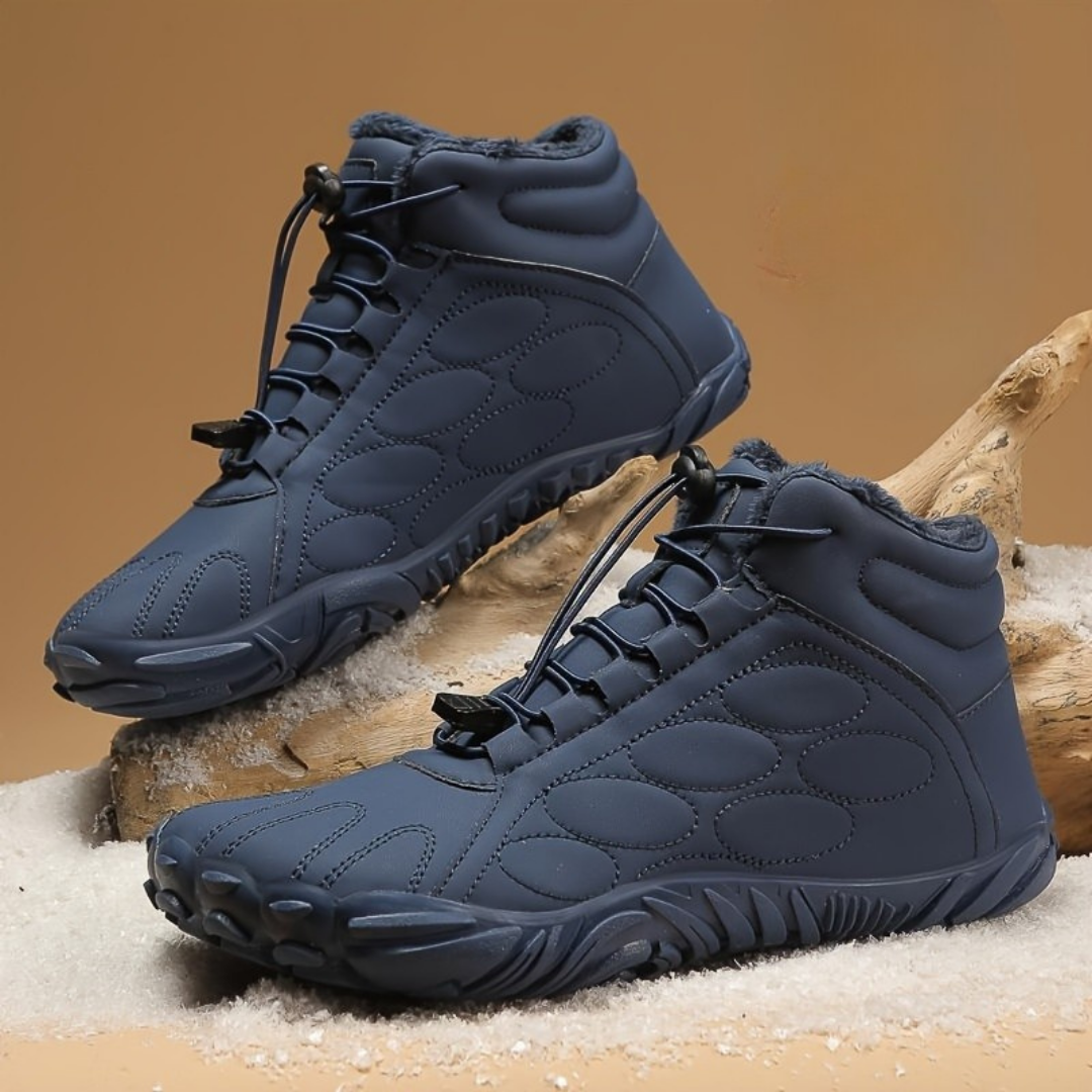 Toasty Winter Anti-Slip Ankle Boots