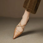 Chic, Elegant Heels for Every Occasion